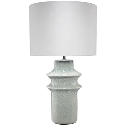 Cymbals Table Lamp
