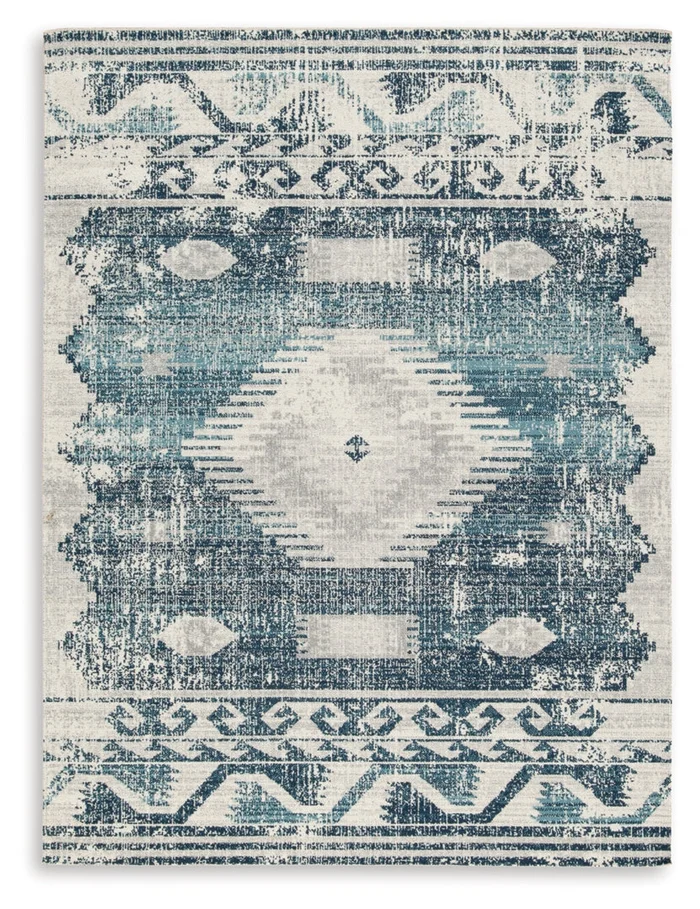 Daddridge Large Rug