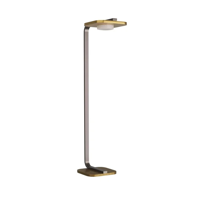 Daelin Floor lamp – Black