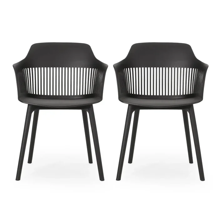 Dahlia – Chair (Set of 2)