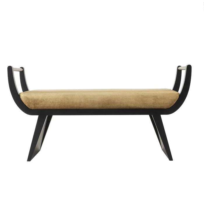Daiki Bench – Black