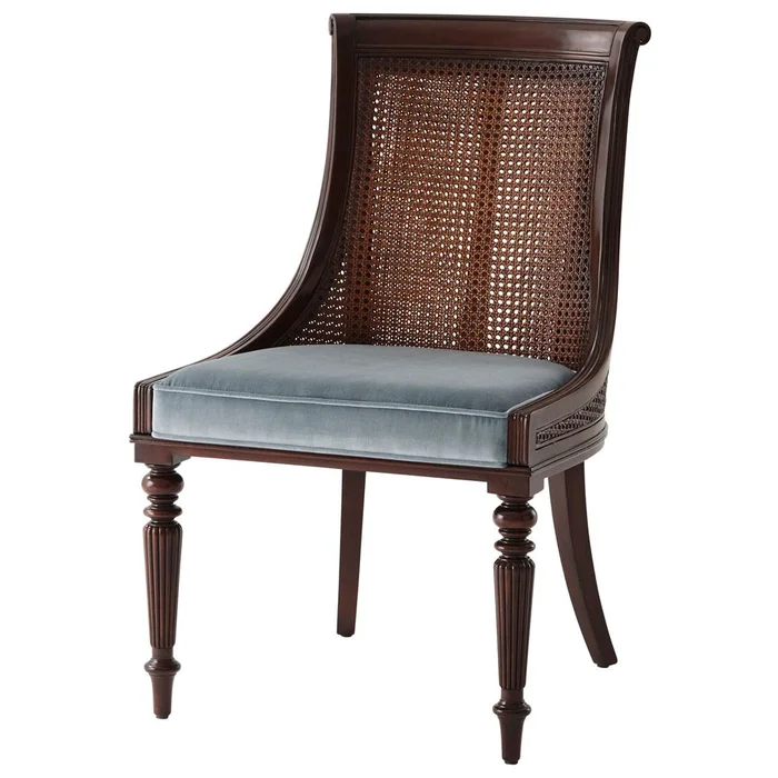 Dalton Side Chair