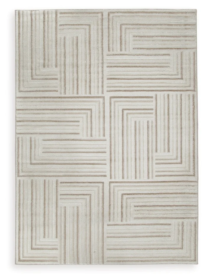 Darmondard Large Rug