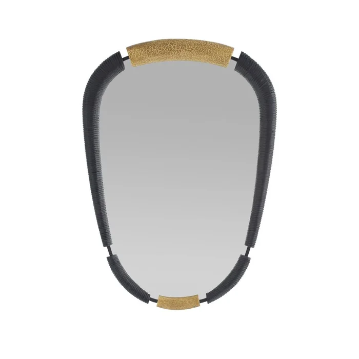 Darvas Mirror – Black