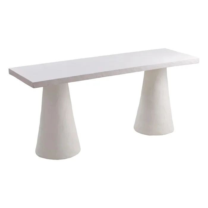 Dayana – Plaster Desk