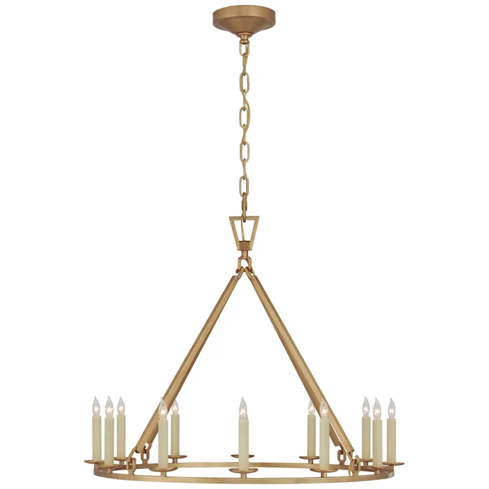 Daylin Ring Chandelier