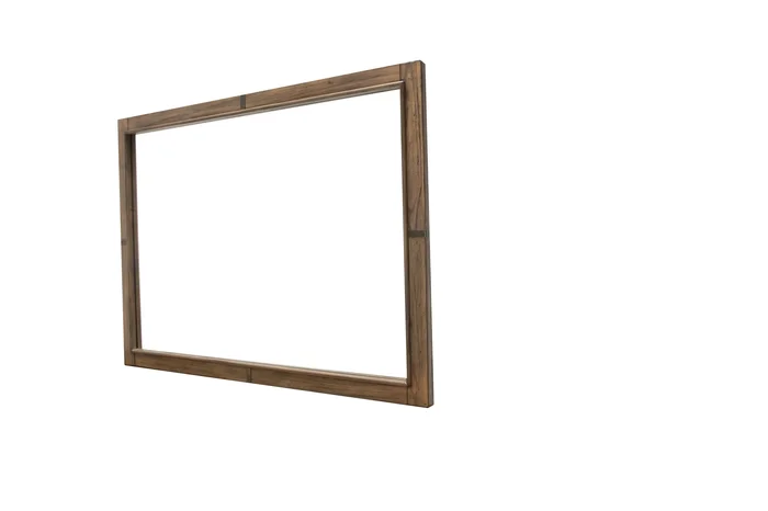 Del Mar Sound – Wall Mirror – Boardwalk