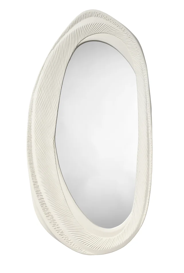 Denali Mirror