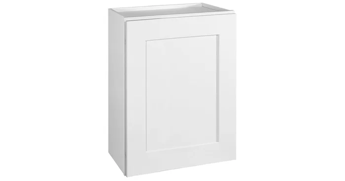 Design House Brookings 18″ Wide x 24″ High Single Door Wall Cabinet