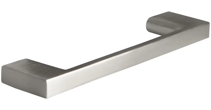 Design House Caster 3 Inch Center to Center Handle Cabinet Pull – Pack of 10