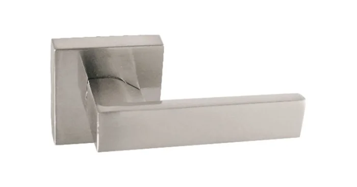 Design House Karsen Single Dummy Door Lever