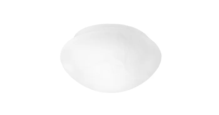 Design House Millbridge 7″ W x 4″ L Glass Lighting Shade