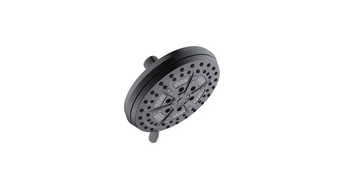 Design House Mills 1.8 GPM Multi Function Shower Head
