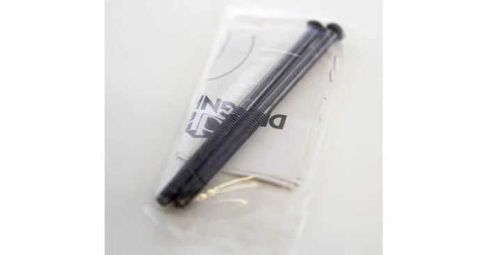 Design House Thick Door Extension Kit for Single Cylinder Deadbolt