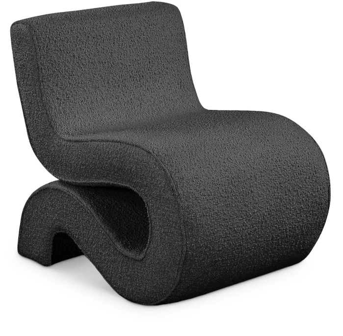 Desiree – Accent Chair