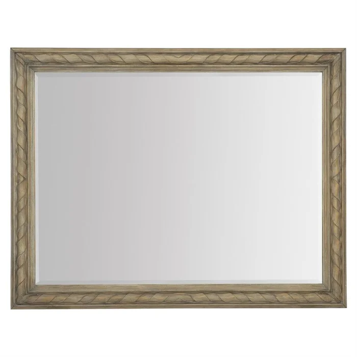Devereux Toscana Mirror