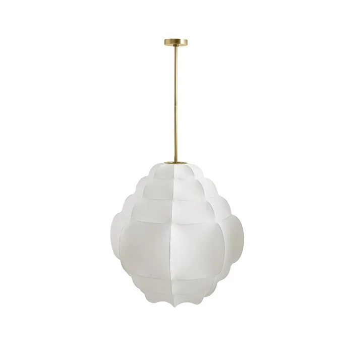 Dewlyn Chandelier – Gold
