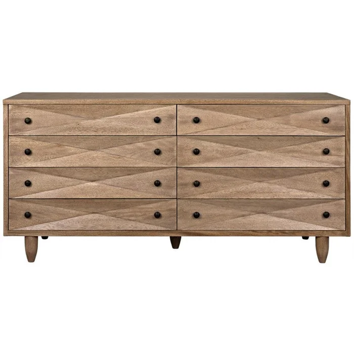 Diamond Double Chest