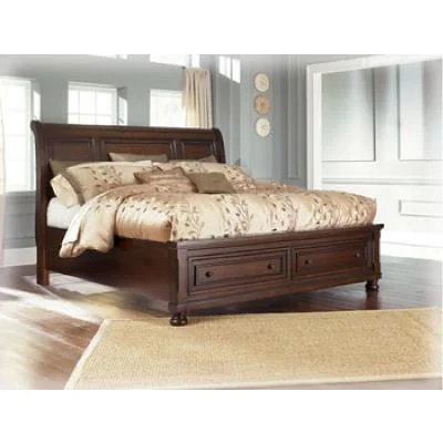 Diamond Modern Furniture Ashley Bed Components Headboard B697-77