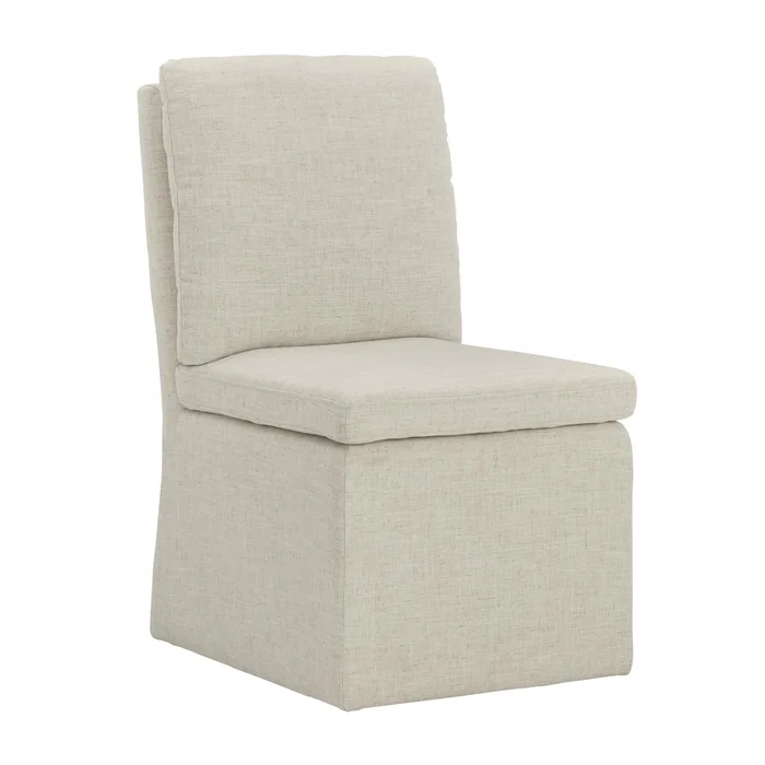 Diamond Modern Furniture Ashley Krystanza Dining Chair D766-02