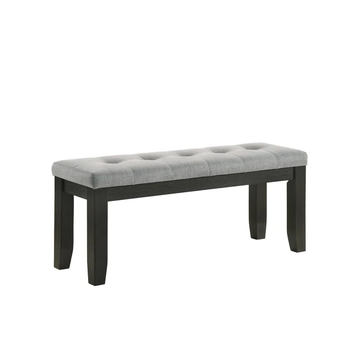 Diamond Modern Furniture CM Bardstown Bench 2152WC-BENCH