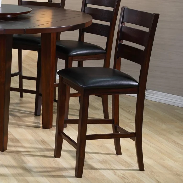 Diamond Modern Furniture CM Bardstown Counter Height Stool 2752S-24