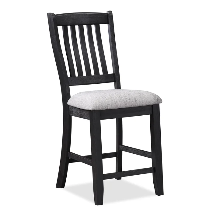 Diamond Modern Furniture CM Buford Dining Chair 2773LG-S-24