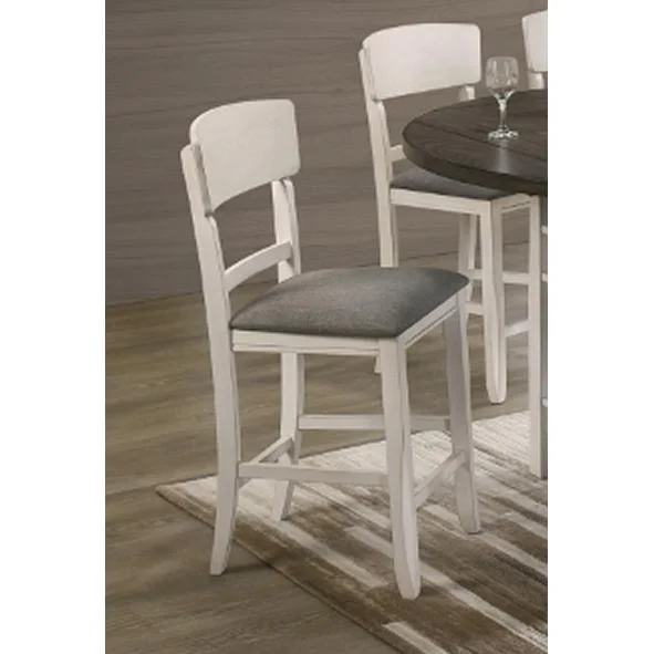 Diamond Modern Furniture CM Conner Counter Height Dining Chair 2849CG-S-24