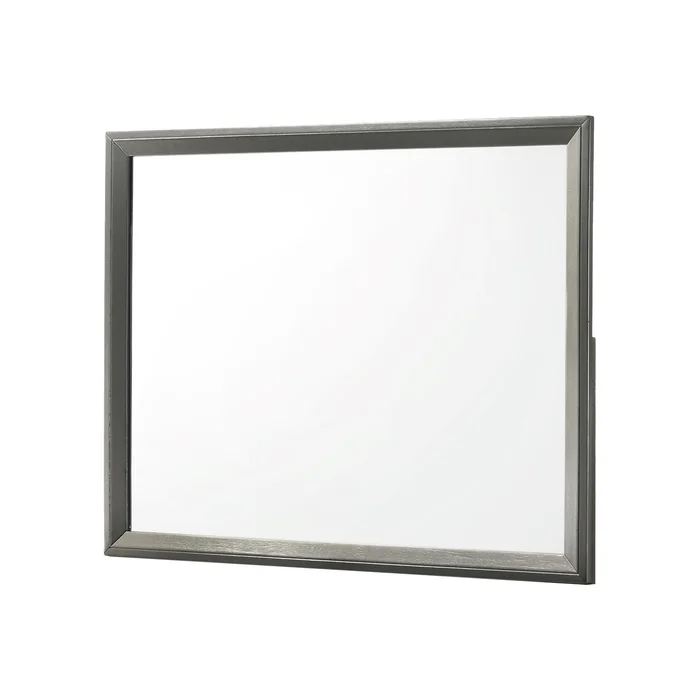 Diamond Modern Furniture CM Denker Dresser Mirror B4715-11