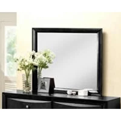 Diamond Modern Furniture CM Emily Dresser Mirror B4280-11