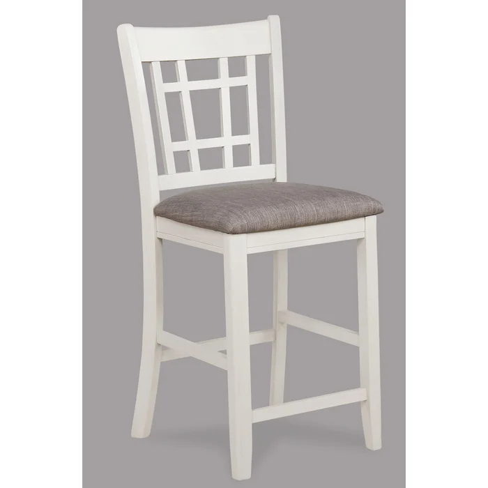 Diamond Modern Furniture CM Hartwell Counter Height Dining Chair 2795CG-S-24