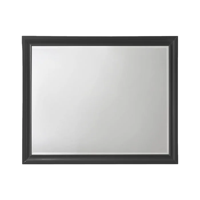 Diamond Modern Furniture CM Lila Dresser Mirror B4398-11