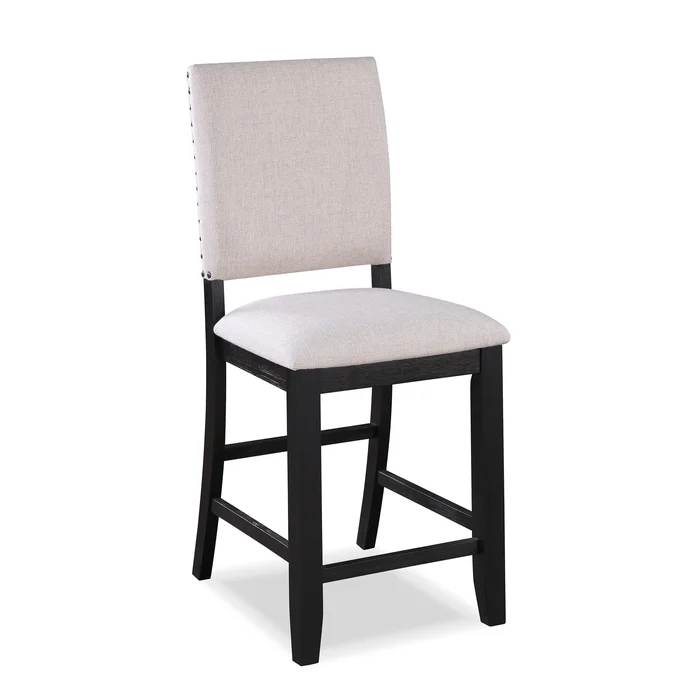 Diamond Modern Furniture CM Regent Counter Height Dining Chair 2772CL-S-24