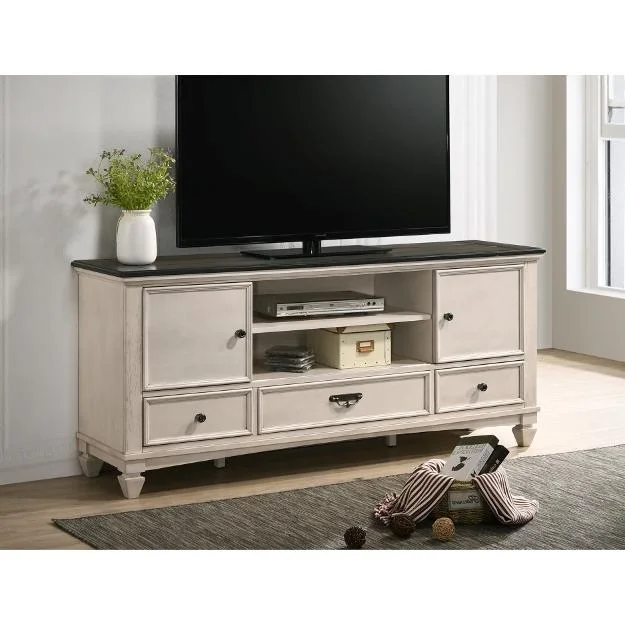 Diamond Modern Furniture CM Sawyer TV Stand B9100-7