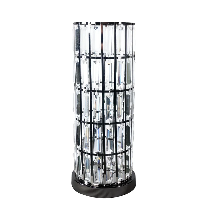 Diamond Modern Furniture CM Table Lamp 6237T-BN