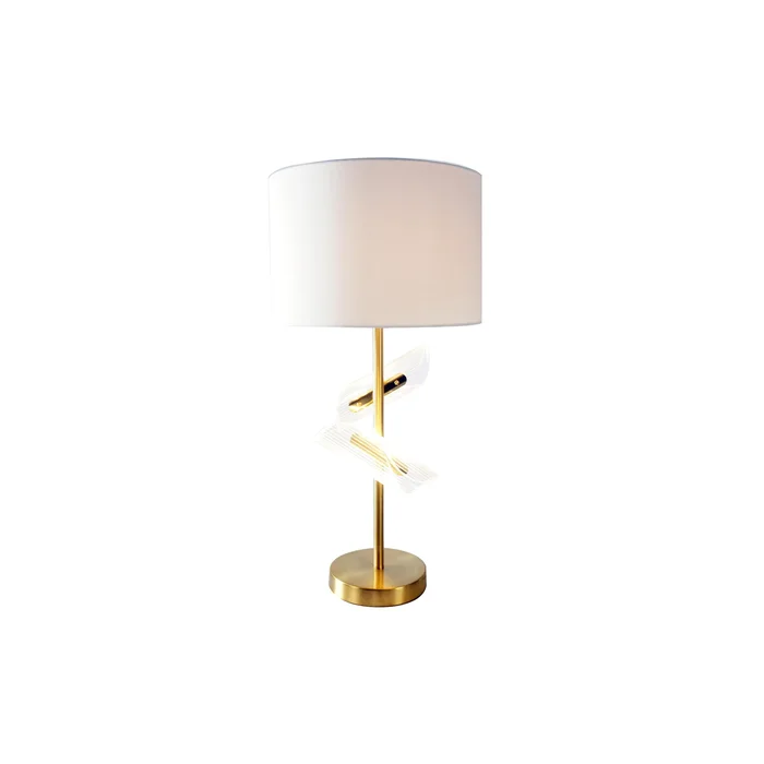 Diamond Modern Furniture CM Table Lamp 6248T-2