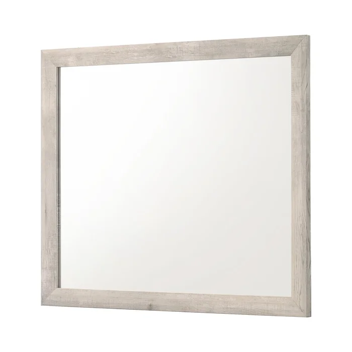 Diamond Modern Furniture CM Valor Dresser Mirror B9330-11