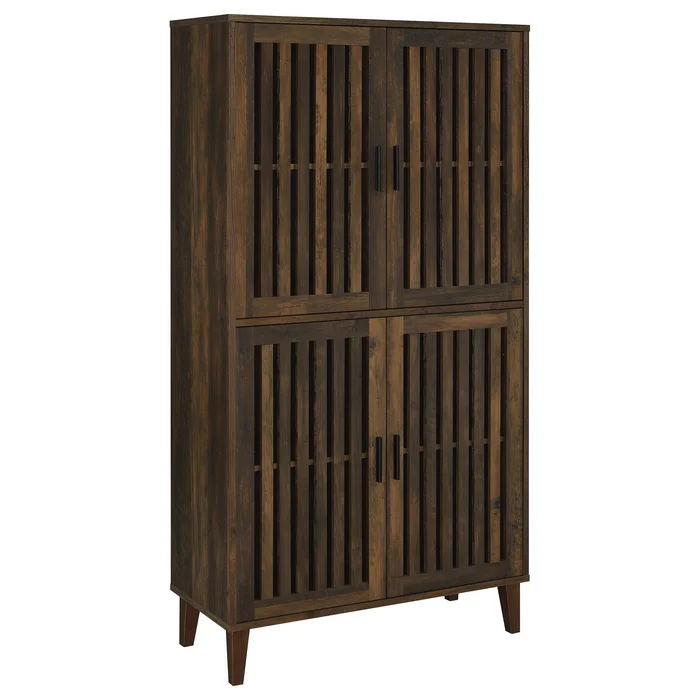 Diamond Modern Furniture COA Accent Cabinets Cabinets 950335