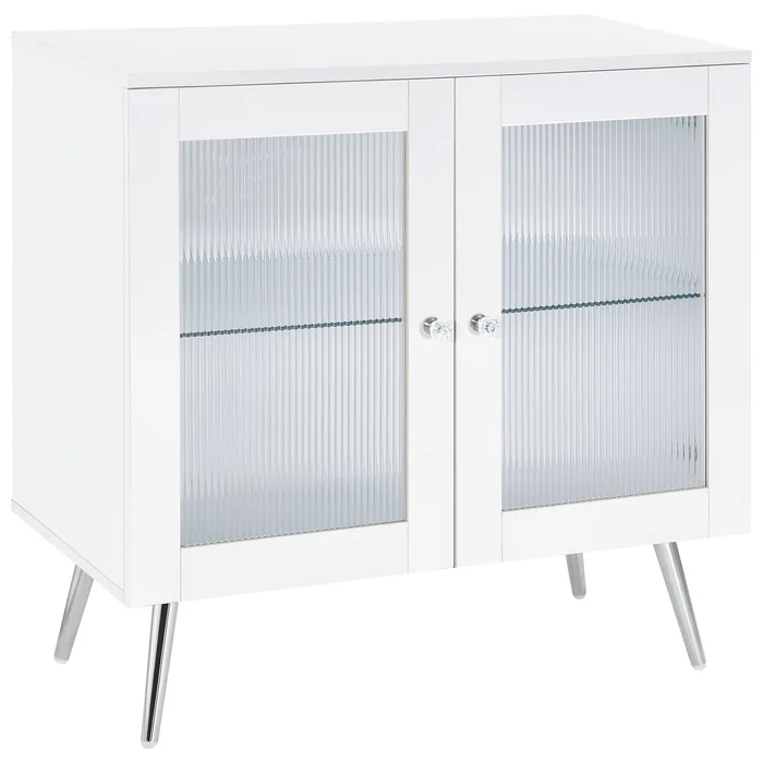 Diamond Modern Furniture COA Accent Cabinets Cabinets 950396