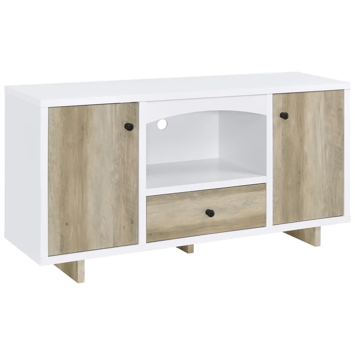 Diamond Modern Furniture COA Accent Cabinets Cabinets 950405