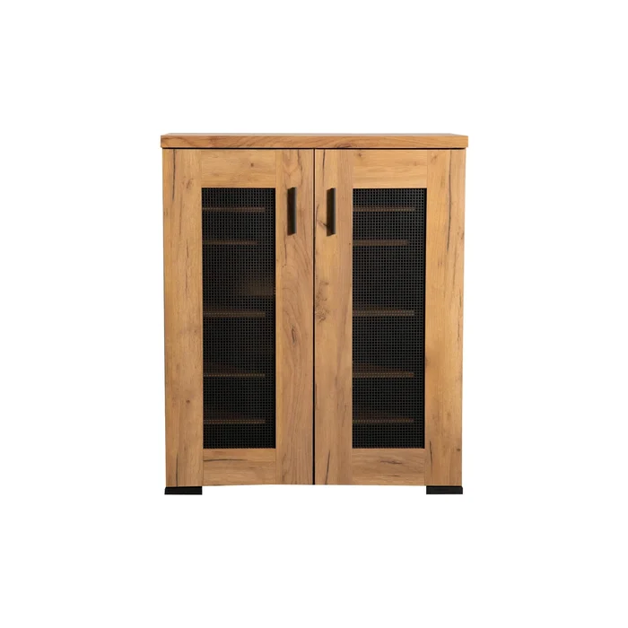 Diamond Modern Furniture COA Accent Cabinets Cabinets 951107
