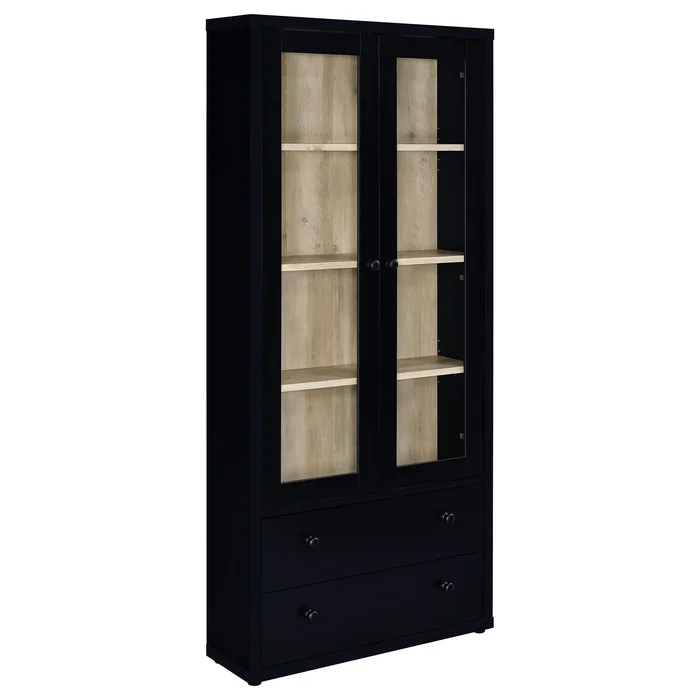 Diamond Modern Furniture COA Accent Cabinets Cabinets 953478