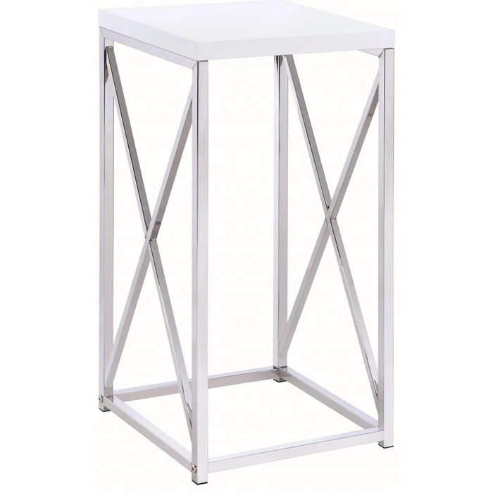 Diamond Modern Furniture COA Accent Table 930014