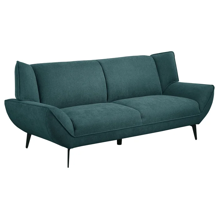 Diamond Modern Furniture COA Acton Stationary Fabric Sofa 511161