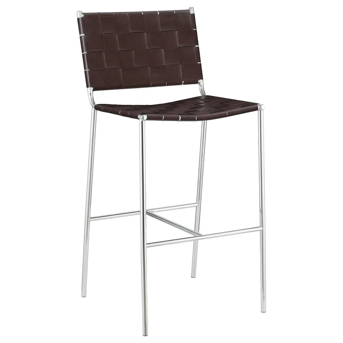 Diamond Modern Furniture COA Adelaide Pub Height Stool 183584
