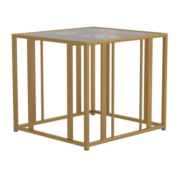 Diamond Modern Furniture COA Adri End Table 723607