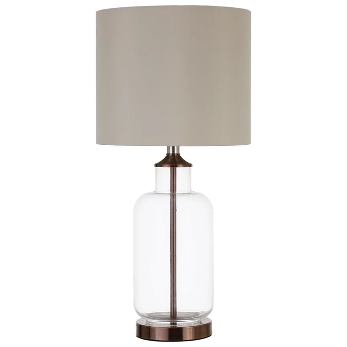 Diamond Modern Furniture COA Aisha Table Lamp 920015