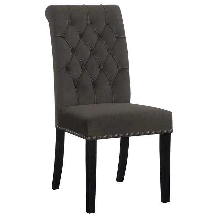 Diamond Modern Furniture COA Alana Dining Chair 115172