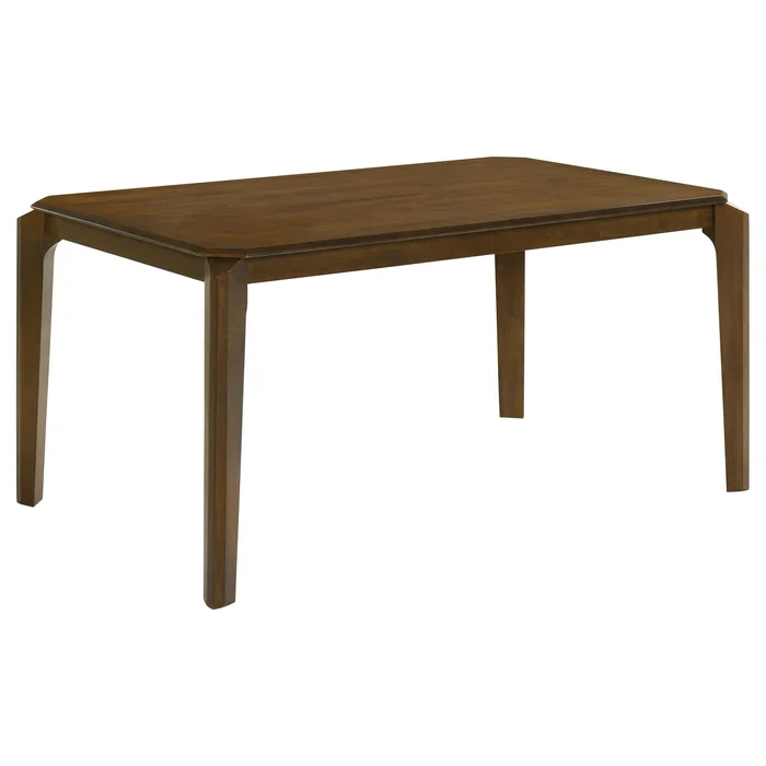 Diamond Modern Furniture COA Almonte Dining Table 108921