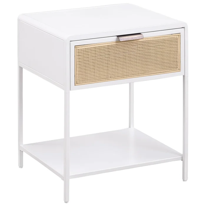 Diamond Modern Furniture COA Amherst End Table 930236